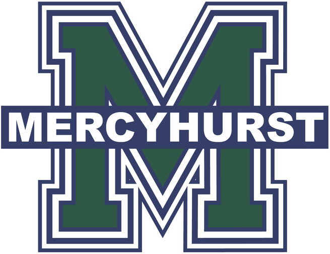 Mercyhurst Lakers logos iron-ons